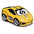 Car mania juniormy first tilbagetrækningsracer - flere varianter - assorteret