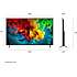 LG 55" QNED MiniLED TV 55QNED82B