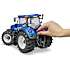 Bruder New Holland T7.315 traktor