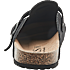 VRS dame slippers str. 36 - sort