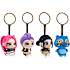 K-pop Demon Hunters bamse - flere varianter - assorteret