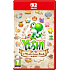 Switch 2: Yoshi and the Mysterious Book