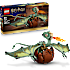 LEGO Harry Potter Norbert: Hagrids drageunge 76477