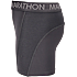 Marathon 3-pak boxershorts str. 13-15 - sort