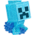 Minecraft Mini Mode Spawn Egg figur - flere varianter - assorteret