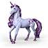 Schleich Unicorn Stallion Orchid 70893