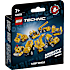 LEGO Technic Mighty Machines 42233