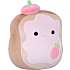 Squishmallows bamse 19 cm - flere varianter - assorteret