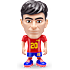 Zuru FIFA World Cup Ballers figur - flere varianter - assorteret