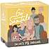Go' samtale -sammenbragte familier