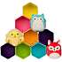 Micromallows mini bamse - flere varianter- assorteret