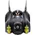 DC x Sonic Shadow Batman figur 6 cm