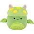 Squishmallows bamser - flere varianter - assorteret
