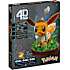 Pokémon 4D puslespil Eevee