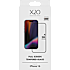 X2O Fuldskærm Beskyttelsesglas Apple iPhone 16