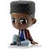 Yume Stranger Things minifigurer - flere varianter - assorteret