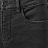 VRS Freja dame slim fit jeans str. 44 - sort