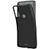 SBS-Motorola E40 cover - sort