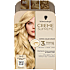 Caring Color Creme permanent hårfarve 9-0 Natural Light Blonde