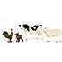 Schleich bondegård sæt 42729