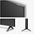 LG 43" NanoCell 4K AI TV 43NANO80A 2025