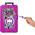 Monster high Skulltimates Secrets Clawdeen Wolf dukke