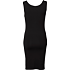 VRS dame tanktop lang str. S - sort
