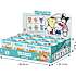 Yume Hello Kitty and Friends Forest figur 5 cm - flere varianter - assorteret