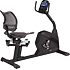 Toorx BRX-R100 Ergo Motionscykel