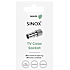 Sinox Coax metal antennestik