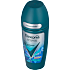 Menthol & Blue Lavender antiperspirant roll-on deodorant