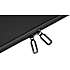 Tucano colore 2 Notebook sleeve 13-14" - sort