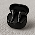 JVC Gumy Air TWS HA-B10T-B in-ear høretelefoner - sort
