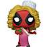 Funko POP! Deadpool - Beauty Deadpool