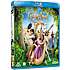 Blu-ray Tangled