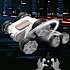 SHARPER IMAGE Fjernstyret bil- Thunder Twist Rally