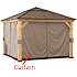 Sunjoy gardin til pavillon