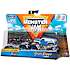 Monster Jam metal truck 2-pak