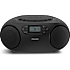 Philips TAZ2000B CD-afspiller med bluetooth
