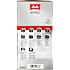 Melitta Easy Therm kaffemaskine - sort