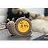 Alecto Baby BC110BE Simon søvntræner, nattelys og alarm - beige
