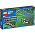LEGO City skiftespor 60238