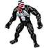 Marvel Spiderman Titan Hero Venom actionfigur 29 cm