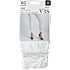 VRS dame capri leggings med blonde str. L/XL - hvid