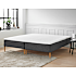 Nordisk Fjer boxmadrasseng 180x200 cm
