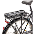 SCO E-City herre elcykel 28" 10,4AH- sort