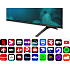 LG 85" QNED MiniLED TV 85QNED82B