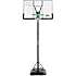 Salta Basketball stander center