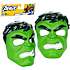 Marvel Avengers maske - flere varianter - assorteret
