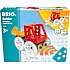 BRIO Builder fjernbetjeningssæt 34605